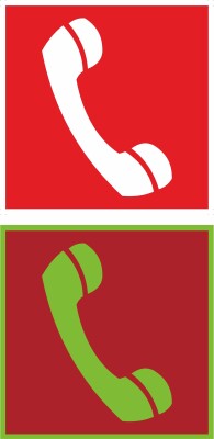 Телефон для использования при пожаре (в том числе телефон прямой связи с пожарной охраной) ГОСТ 34428-2018; ГОСТ 12.4.026-2015